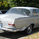 Image for article titled 1965 Mercedes-Benz 220SE Coupe